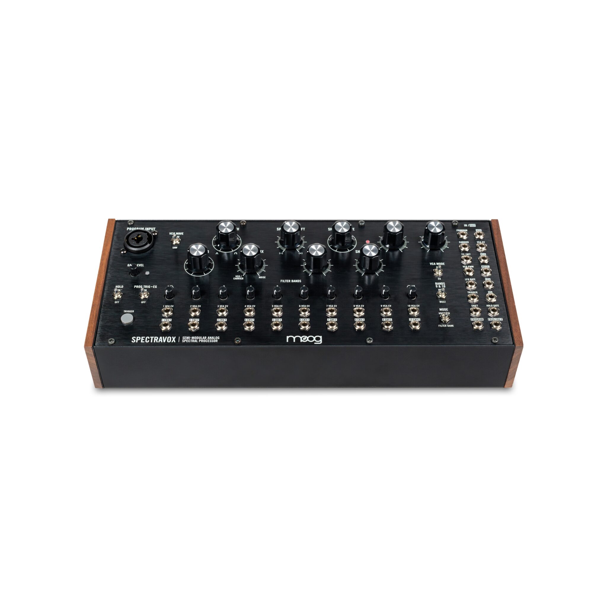Moog Spectravox по цене 104 750 ₽