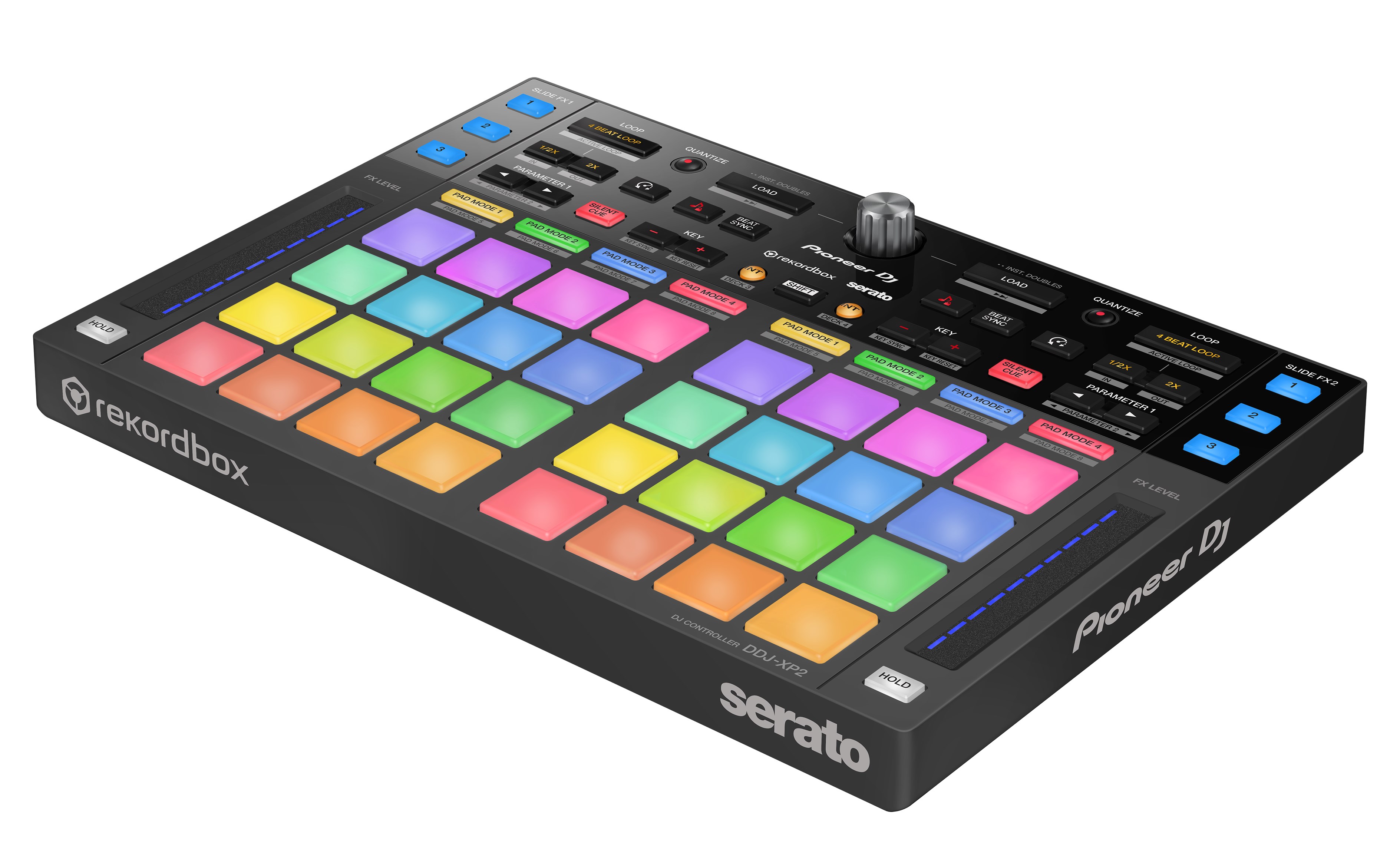 Pioneer DDJ-XP2 по цене 55 000 ₽
