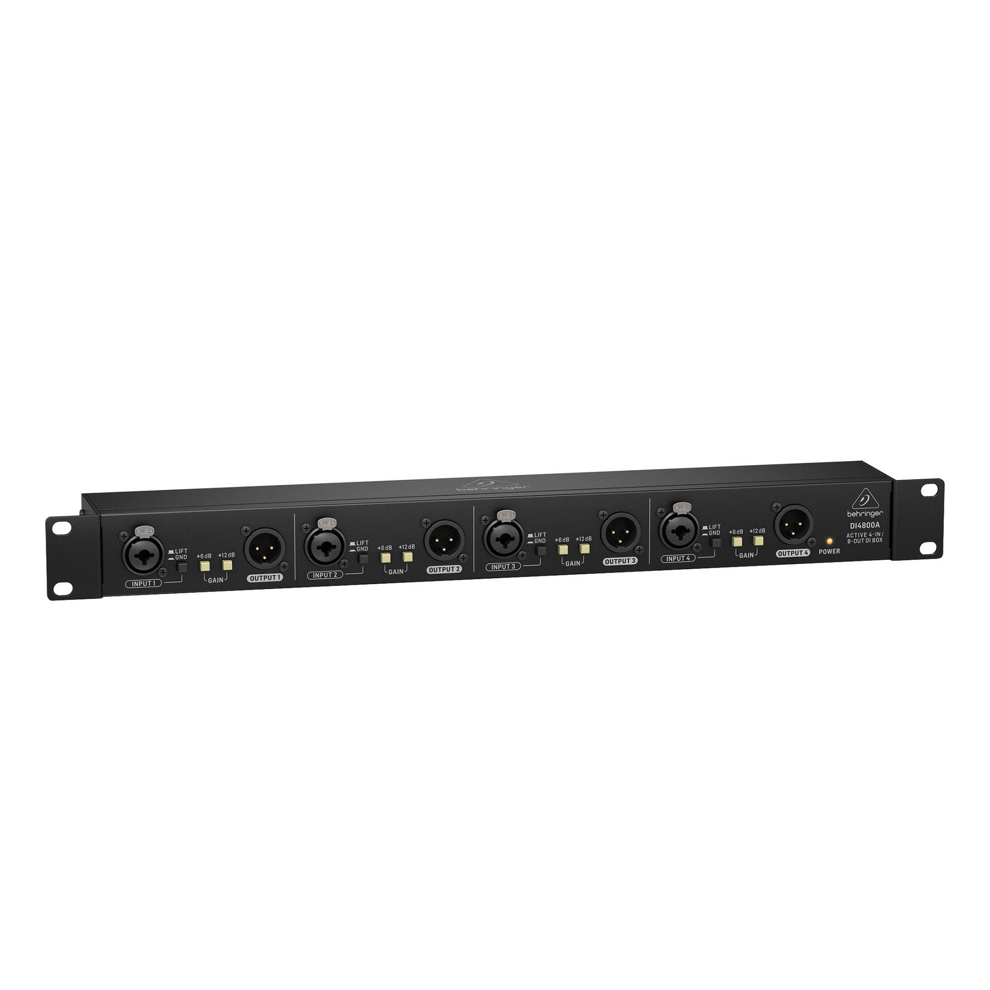 Behringer DI4800A по цене 11 850 ₽