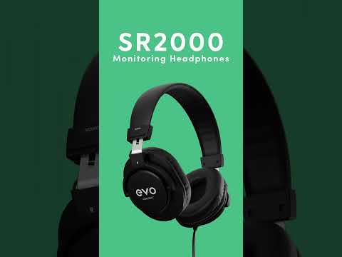 Everything you need to start recording. 