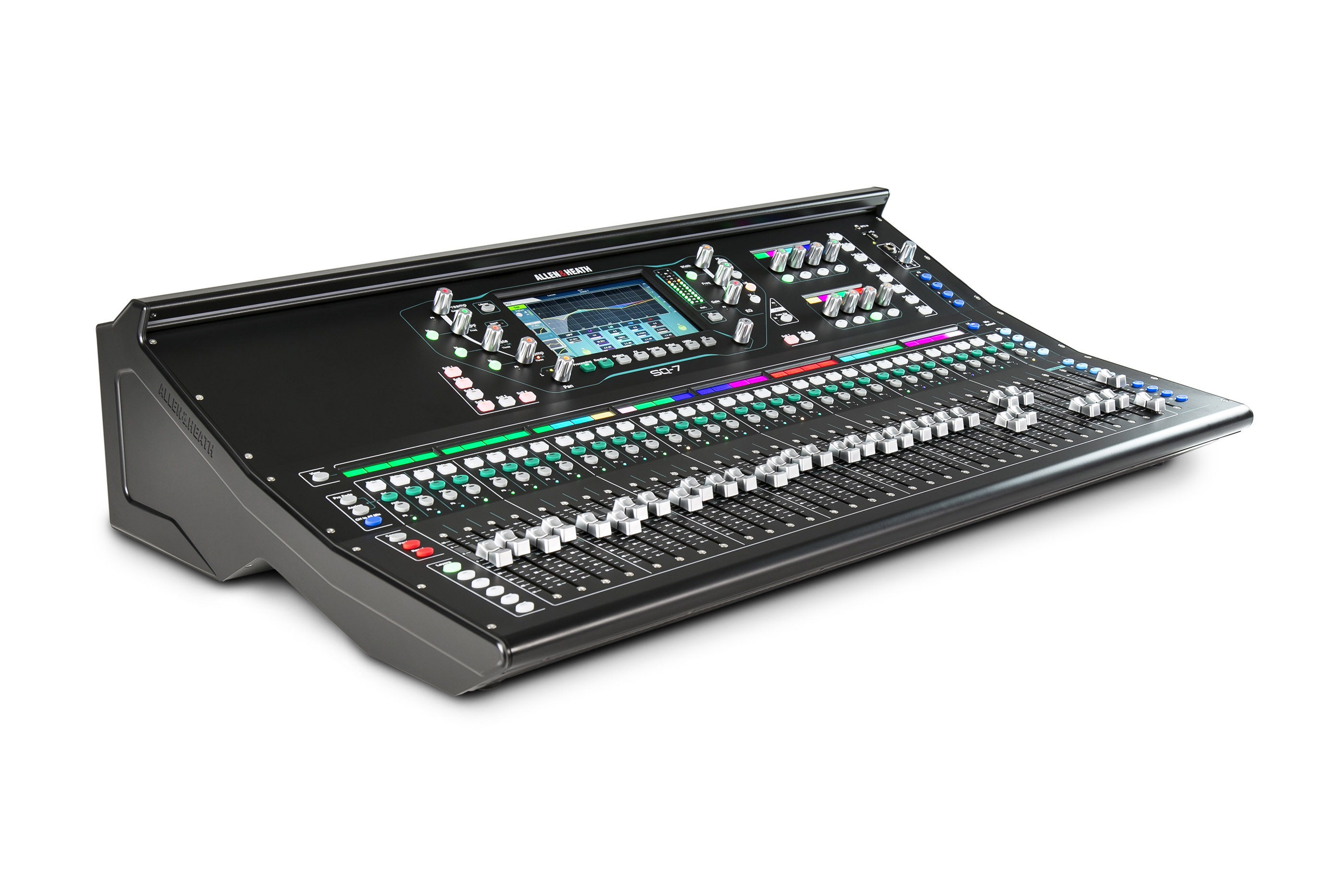 Allen & Heath SQ-7 по цене 788 900.00 ₽