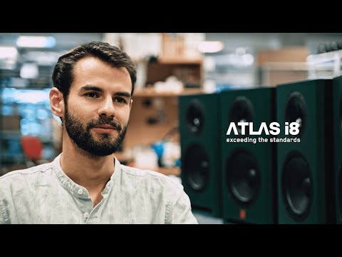 Antelope Audio Atlas i8 по цене 317 520 ₽