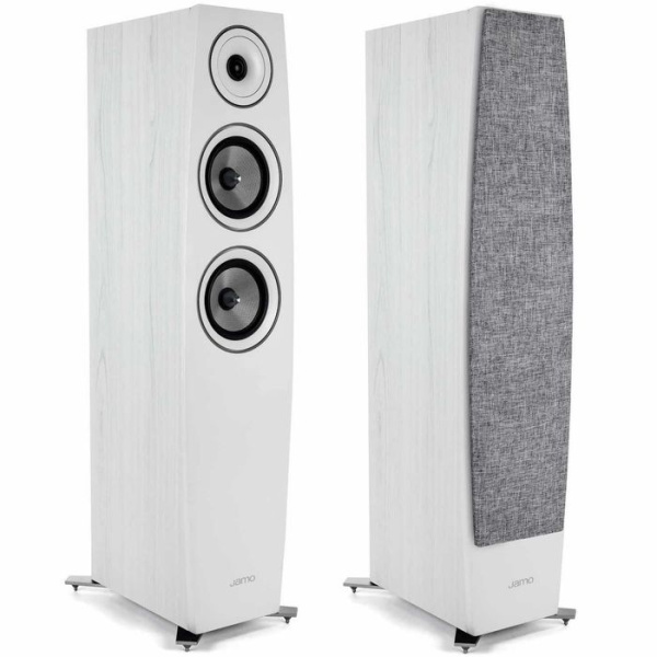 Jamo C 95 2 Matte White по цене 110 000 ₽