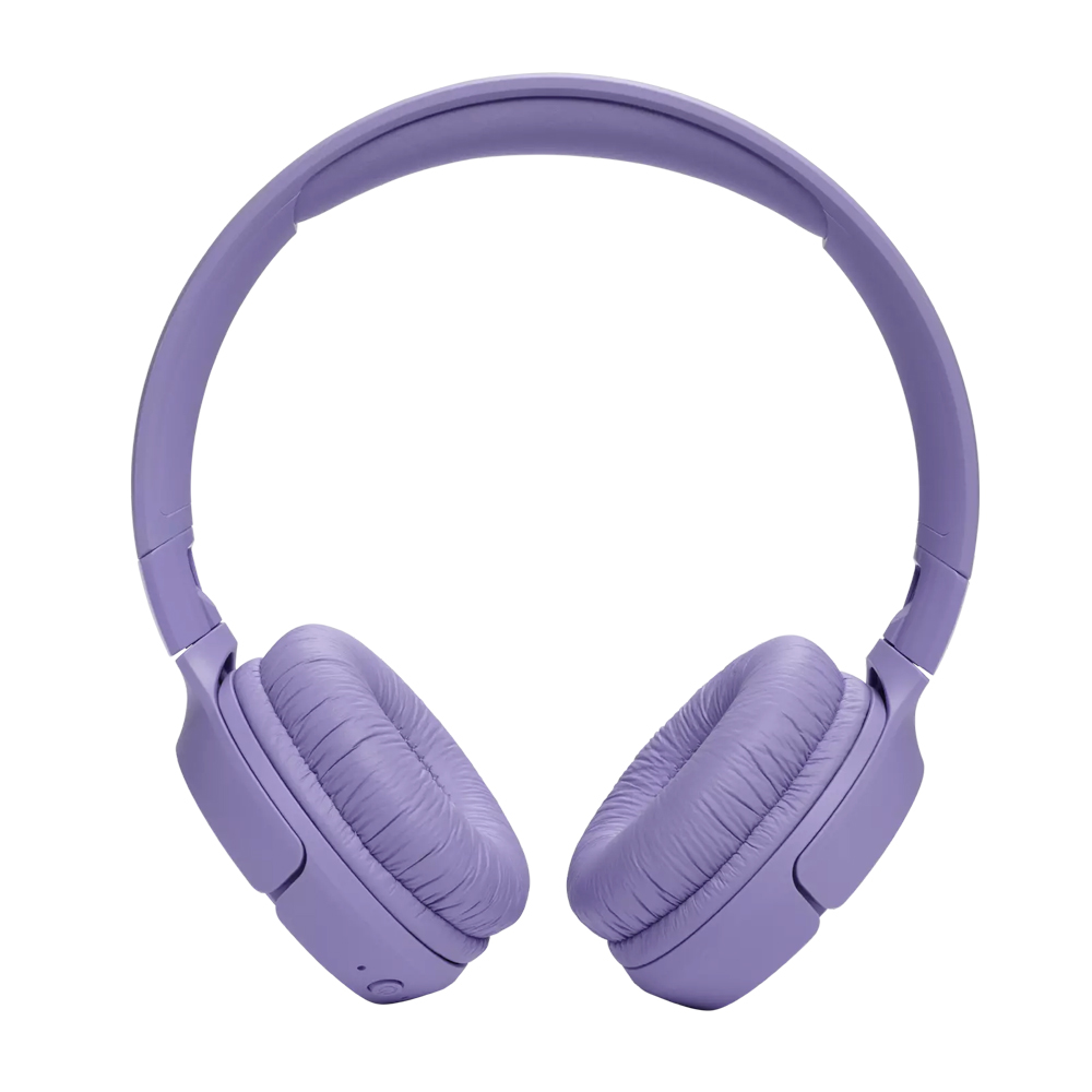 JBL Tune 520BT Purple по цене 4 050 ₽