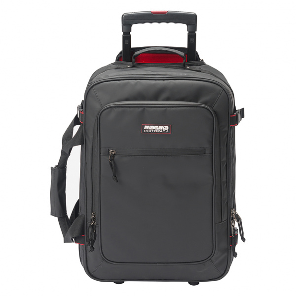 Magma RIOT Carry-On Trolley по цене 32 480 ₽