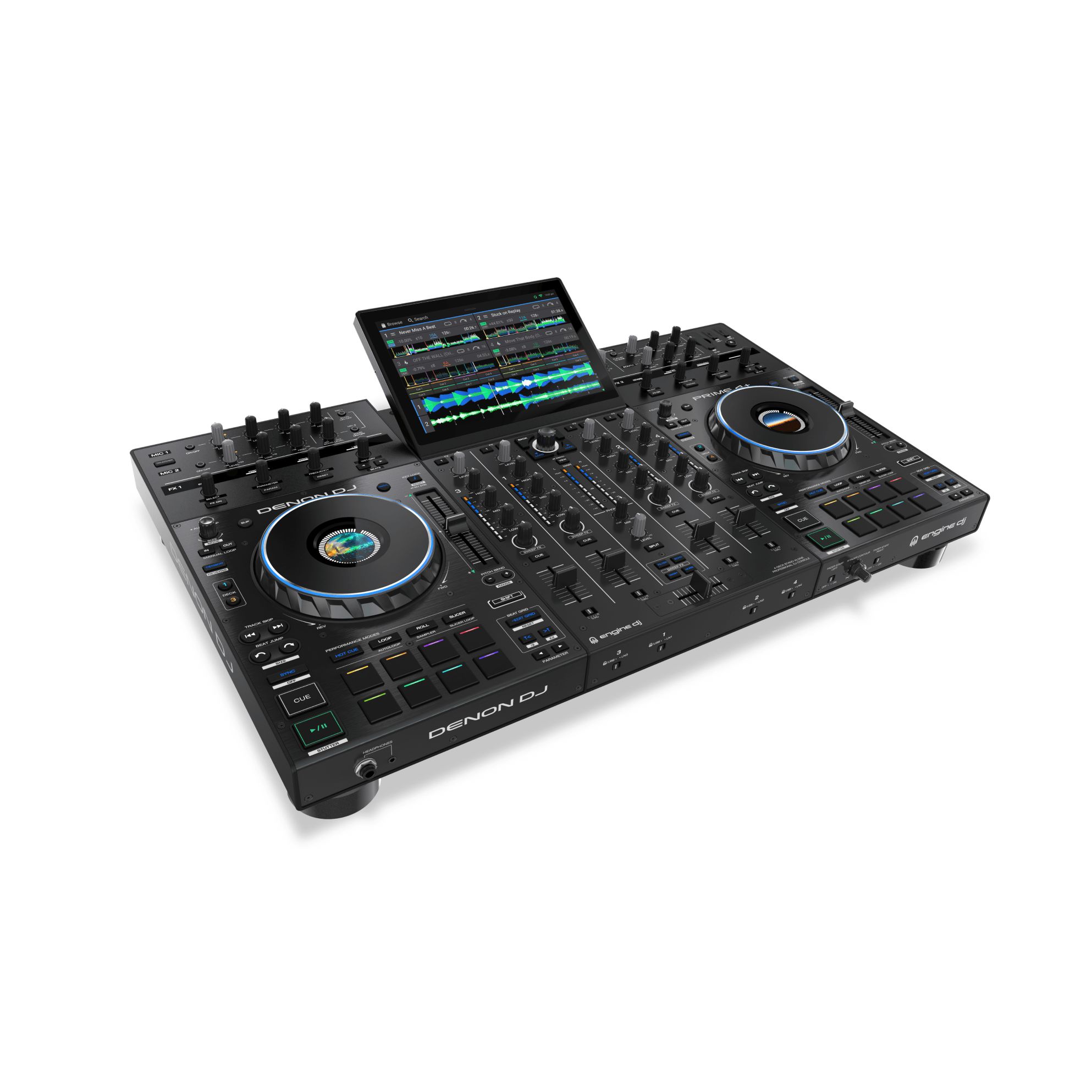 Denon Prime 4+ по цене 291 494 ₽