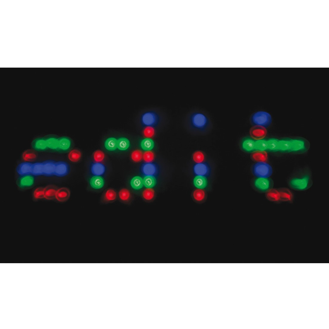 ADJ LED Messenger по цене 27 600 ₽