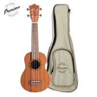 Bamboo BU-21 ECO по цене 5 500 ₽