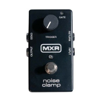 MXR M195 Noise Clamp по цене 13 270.00 ₽