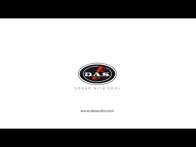 DAS Audio Event-115A по цене 300 850 ₽