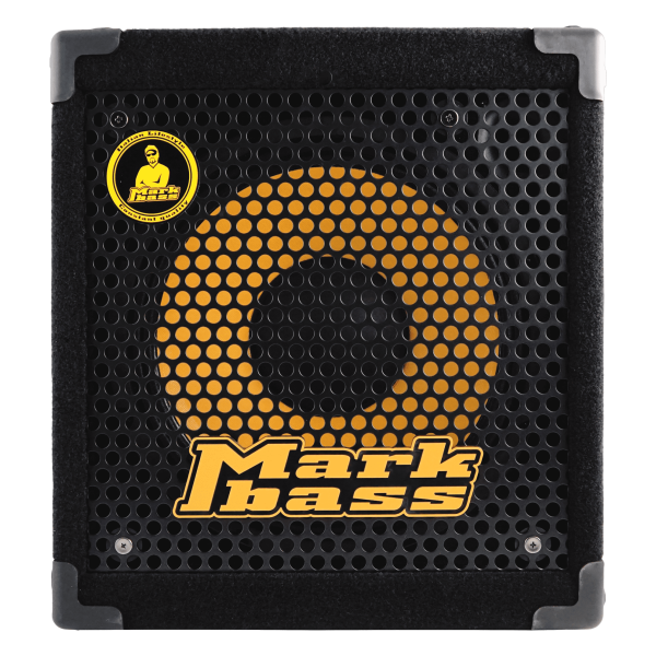 Markbass Mini CMD 121 P IV по цене 110 000 ₽