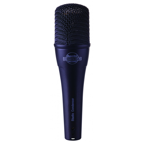 Superlux PRO238MK2 по цене 11 950 ₽