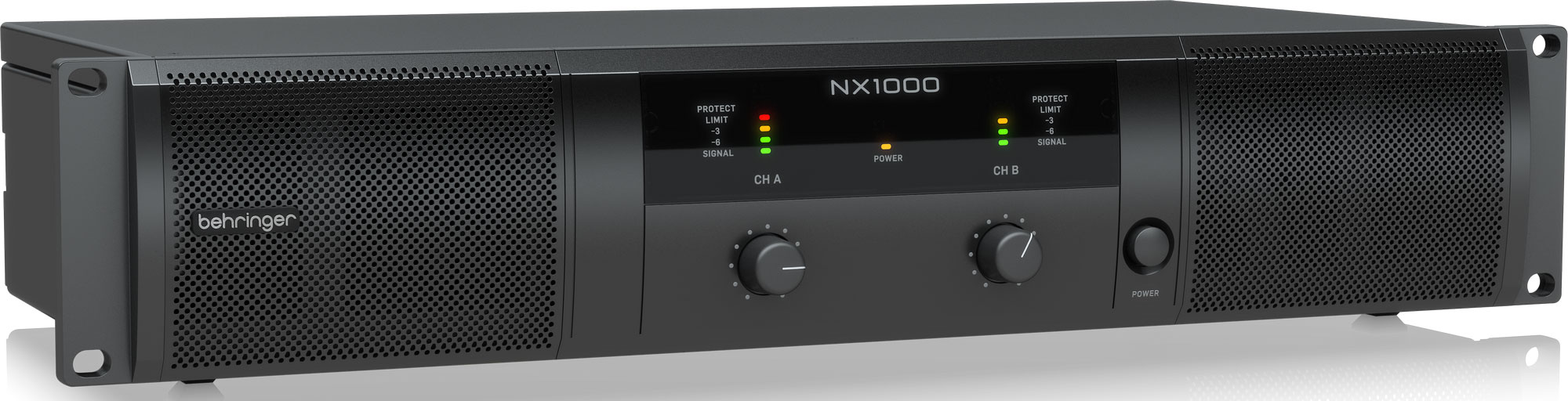 Behringer NX1000 по цене 33 820 ₽