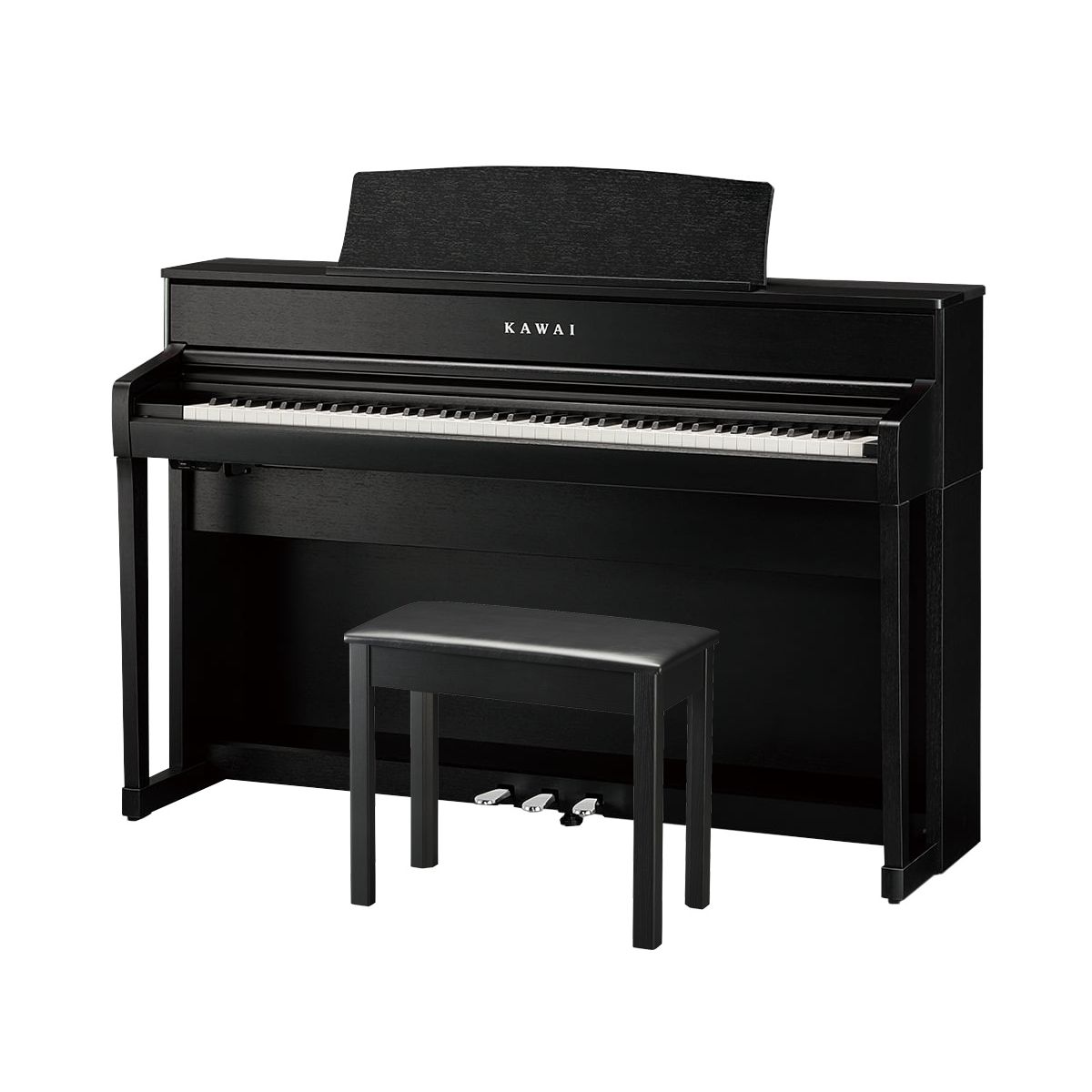 Kawai CA701 B по цене 499 990.00 ₽