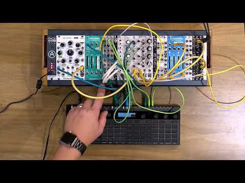 Korg SQ-64 по цене 42 000 ₽