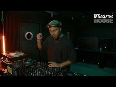 'It's A Feeling' With Rio Tashan (Episode #13 with Lulah Francs) - Defected Broadcasting House