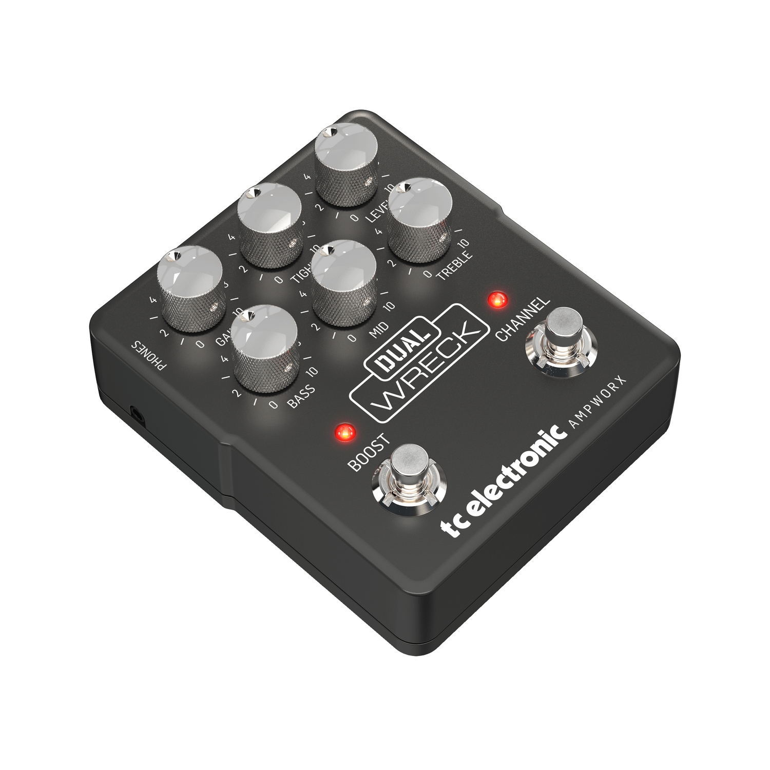 TC Electronic Dual Wreck Preamp по цене 18 700 ₽