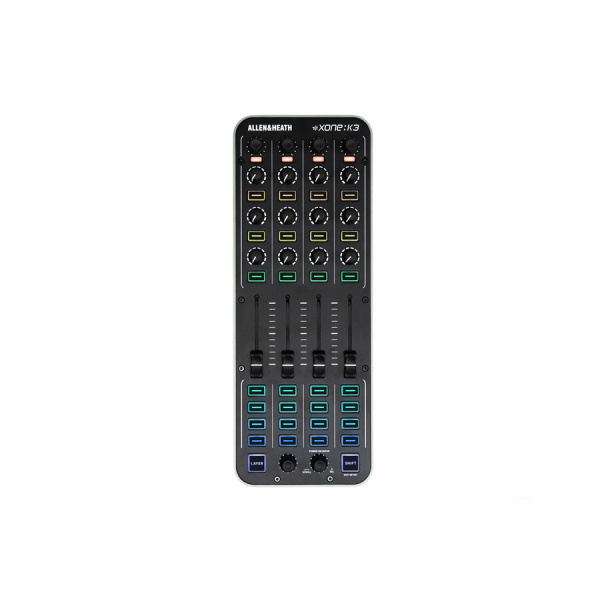 Allen & Heath XONE:K3 по цене 27 500.00 ₽