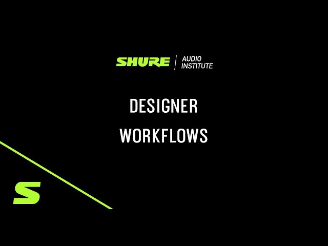 Shure WH20XLR по цене 16 400 ₽