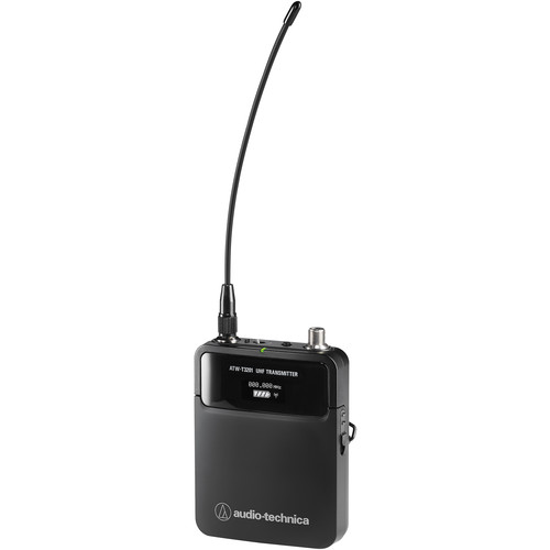 Audio-Technica ATW-3211 по цене 81 850 ₽