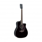 Yamaha FGX820C BL по цене 60 000 ₽