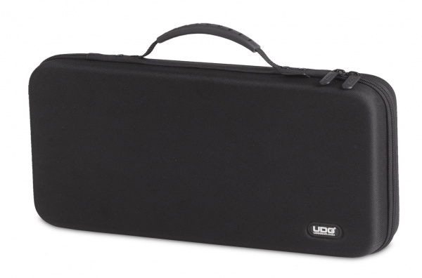 UDG Creator NI Traktor Kontrol F1/X1/Z1 Hardcase Black MK2 по цене 2 450 ₽