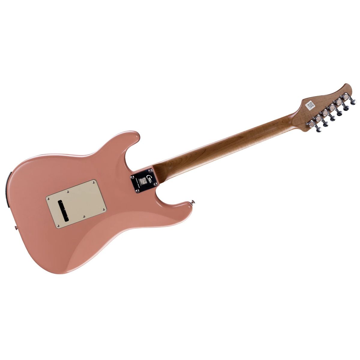 Mooer GTRS P801 Pink по цене 90 000 ₽