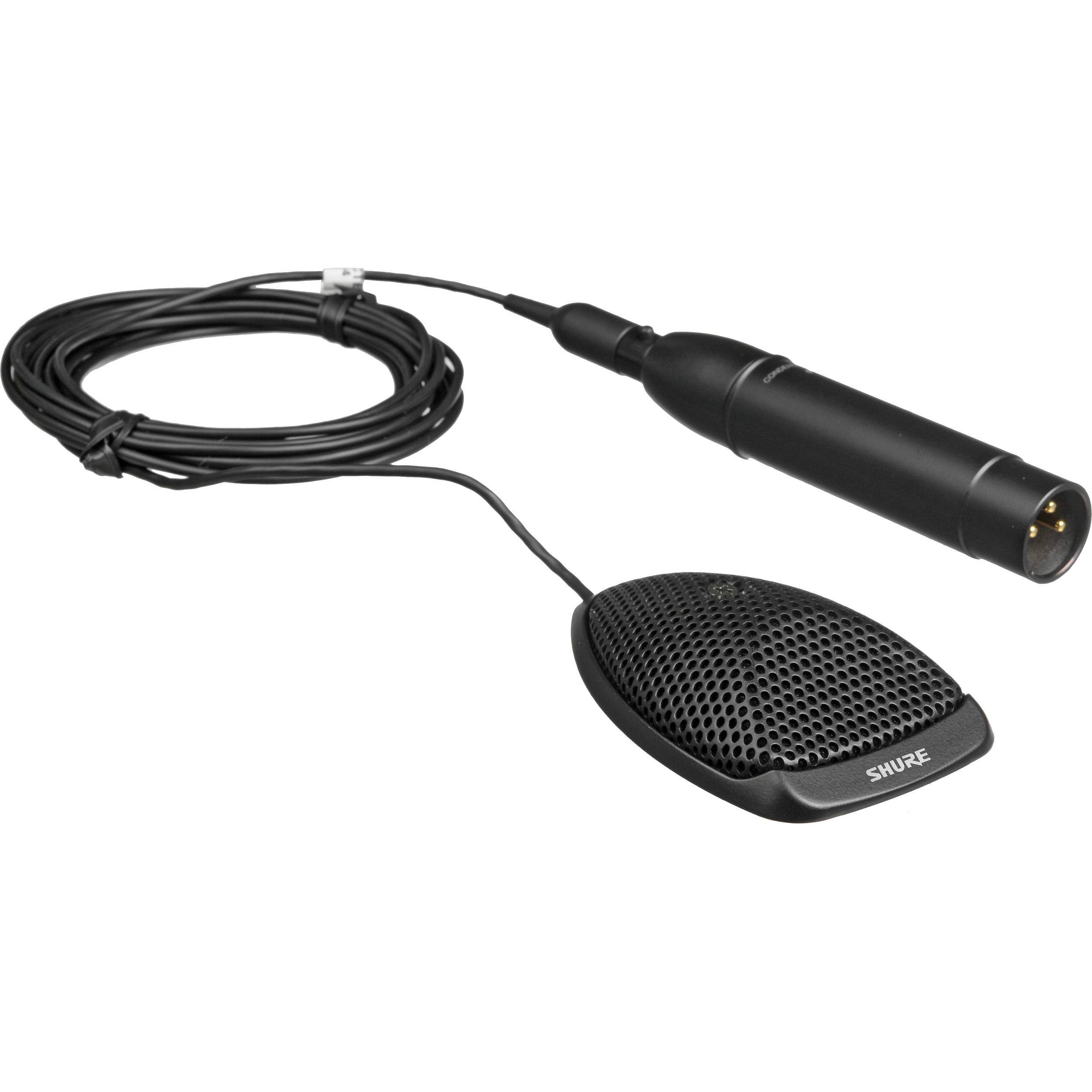 Shure MX391/O по цене 25 850 ₽