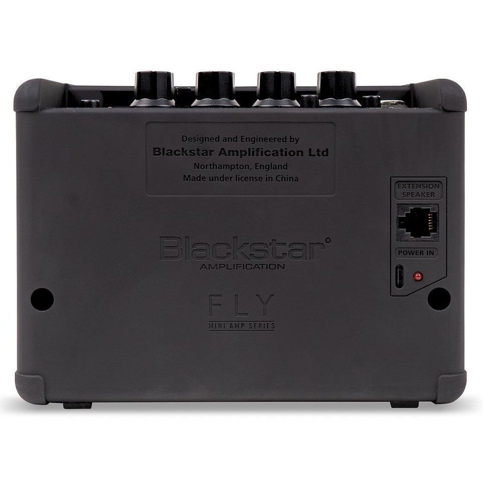Blackstar Fly3 Bluetooth Charge по цене 11 890 ₽