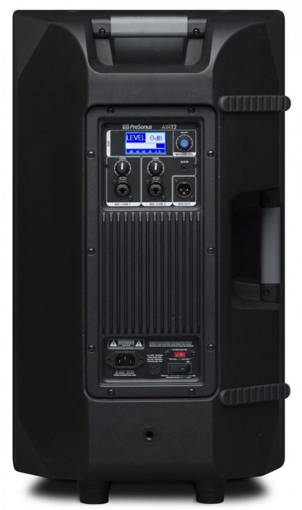 PreSonus AIR12 по цене 54 550 ₽