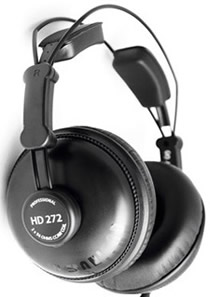 Axelvox HD272 по цене 4 200 ₽