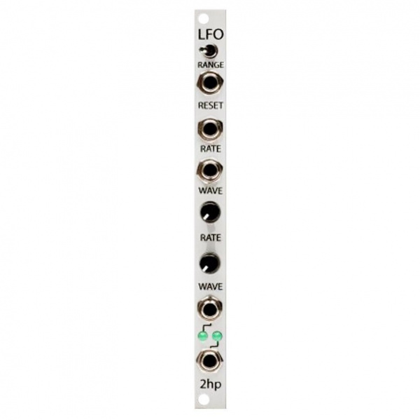 2hp LFO по цене 11 000 ₽