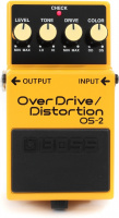Boss OS-2 по цене 13 550 ₽