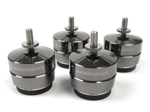 IsoAcoustics Gaia 3 по цене 16 400 ₽