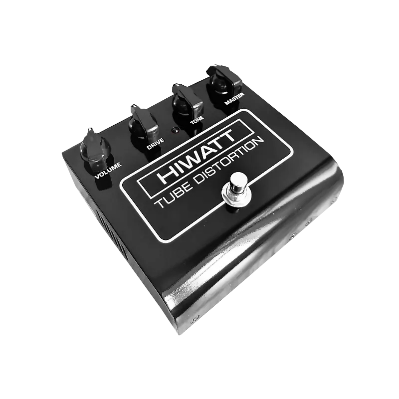 Hiwatt Tube Distortion по цене 10 350 ₽