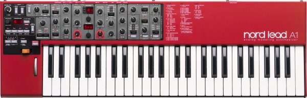 Clavia NORD Lead A1 по цене 181 200 ₽