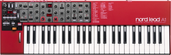 Clavia NORD Lead A1