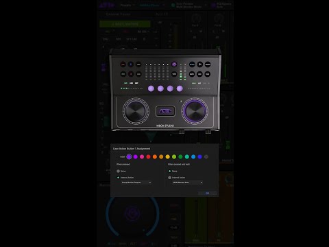 Avid MBOX Studio по цене 106 100 ₽