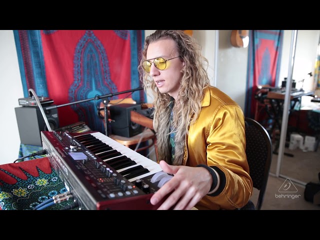 Behringer DeepMind 6 по цене 83 700 ₽