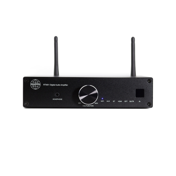Radiotehnika RTM01 по цене 38 000 ₽