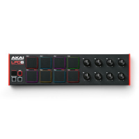 Akai Pro LPD8 MK2 по цене 7 750 ₽
