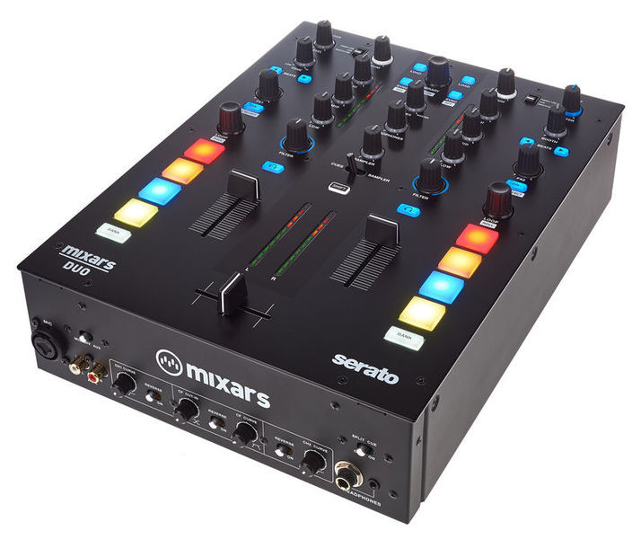 Mixars DUO - купить недорого