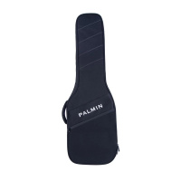 Palmin Guitar Cover Lite Electro Black по цене 6 200 ₽