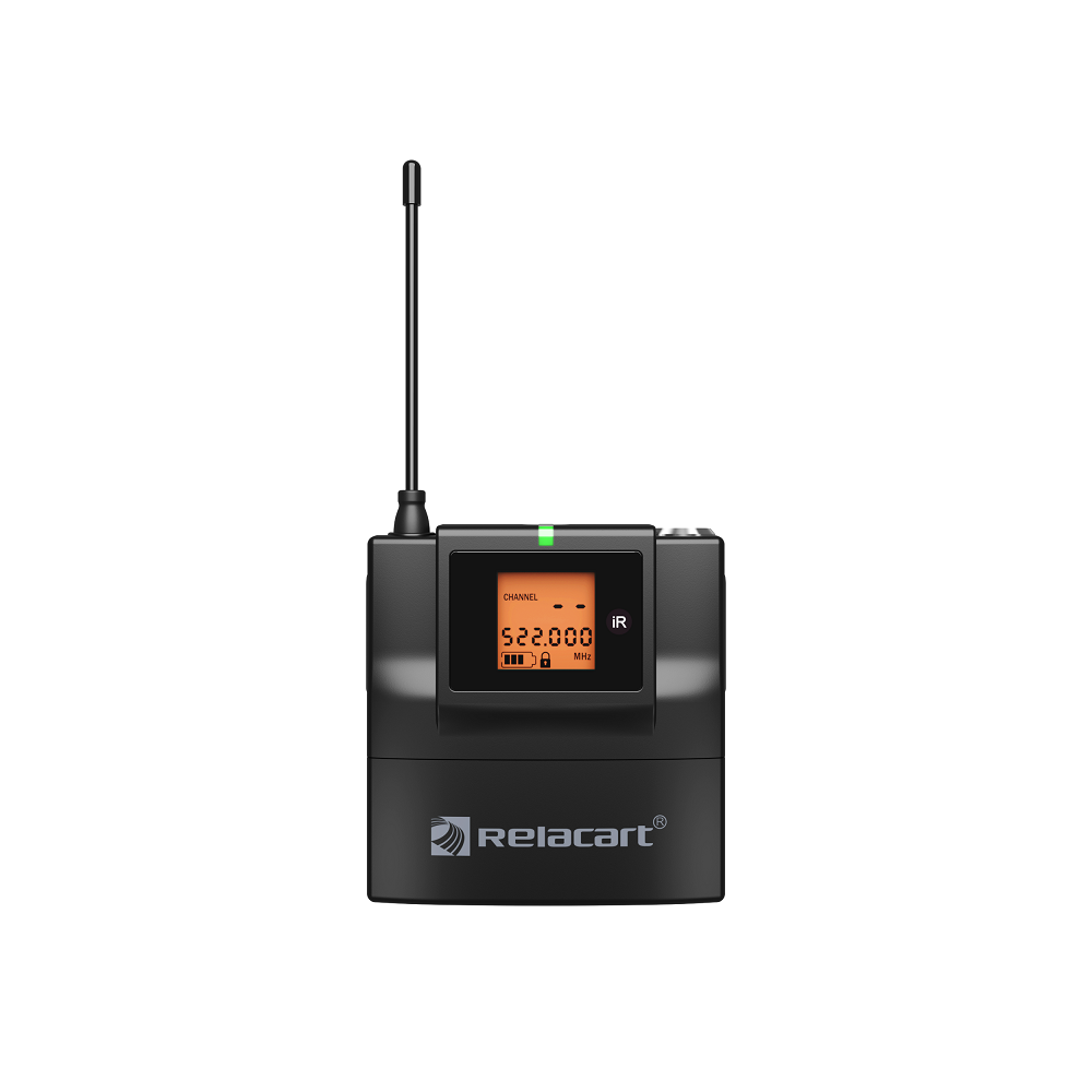 Relacart HR-30SMT по цене 67 250 ₽