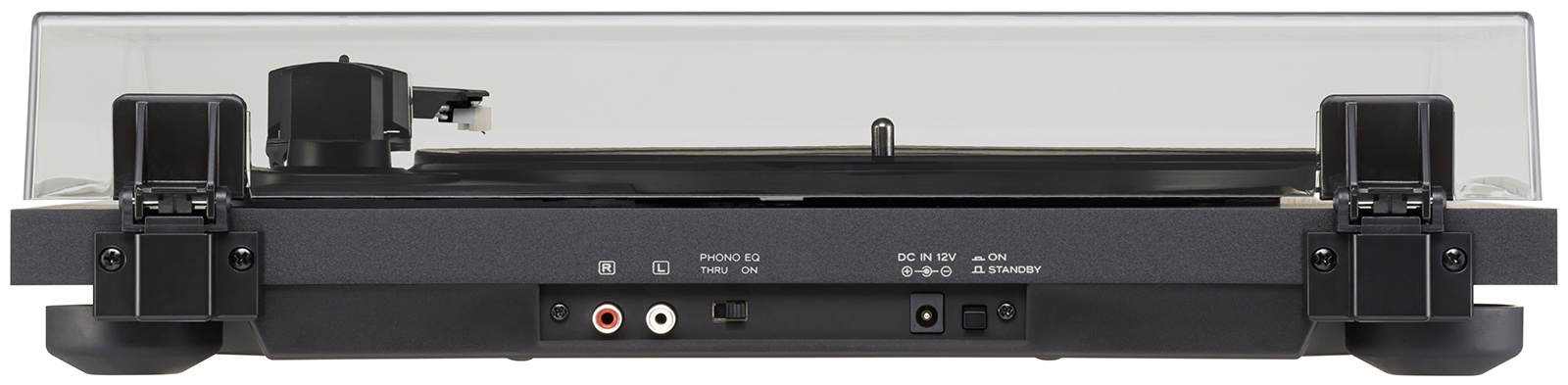 TEAC TN-180BT-A3 Black по цене 28 900 ₽