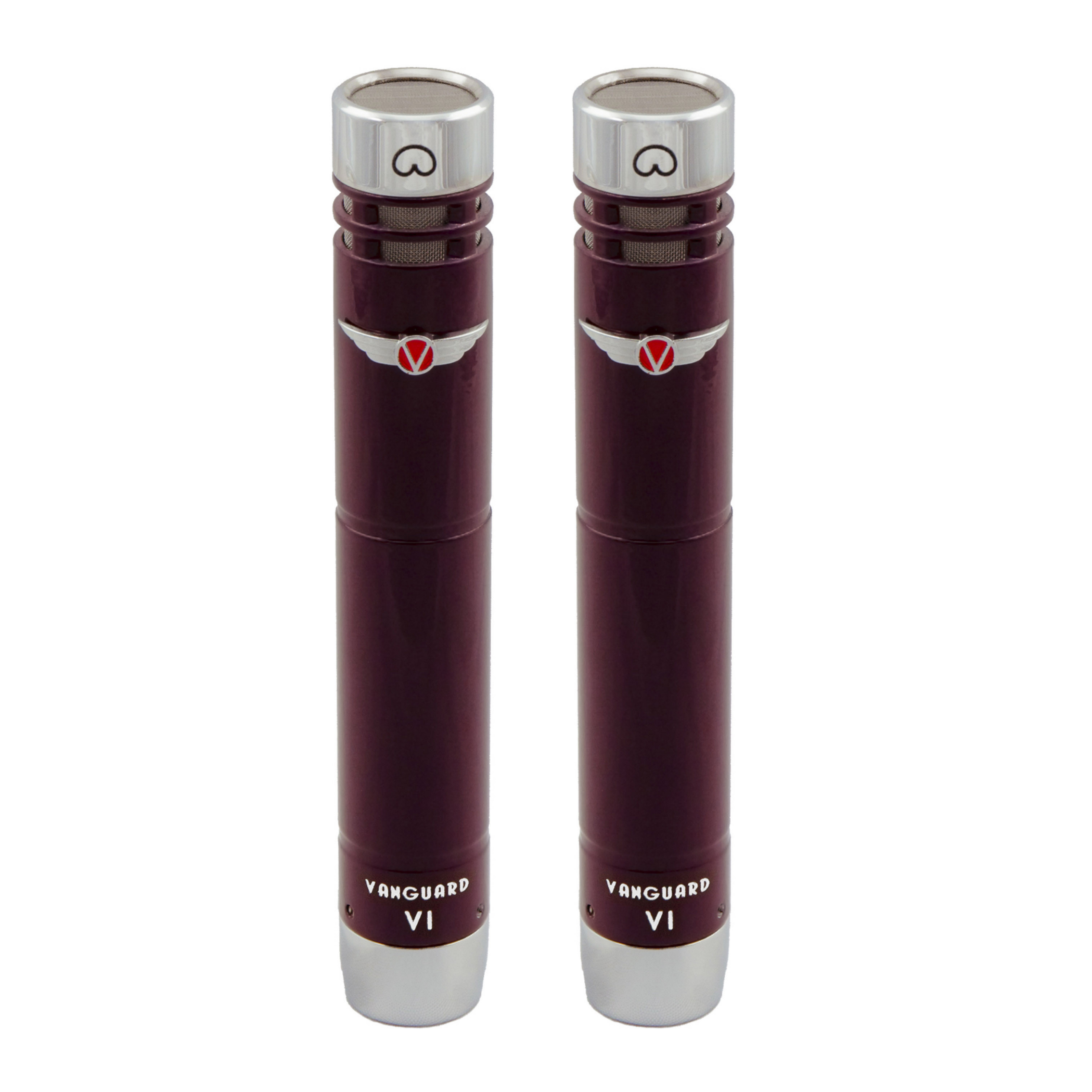 Vanguard V1S+Lolli Stereo Pencil Kit по цене 155 950 ₽