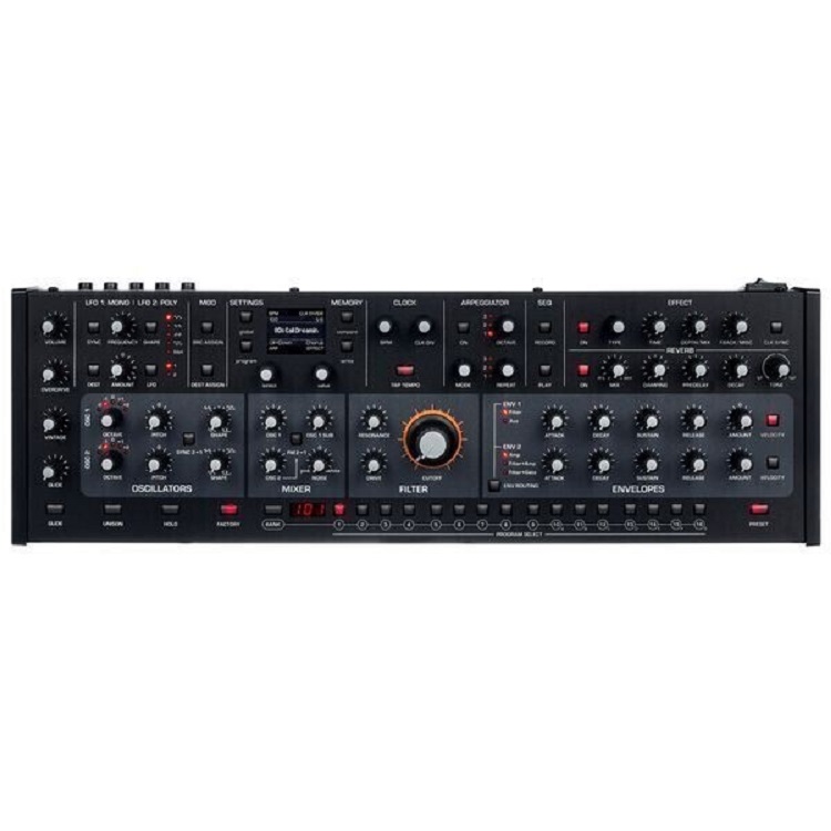 Sequential Take 5 Desktop по цене 132 800 ₽