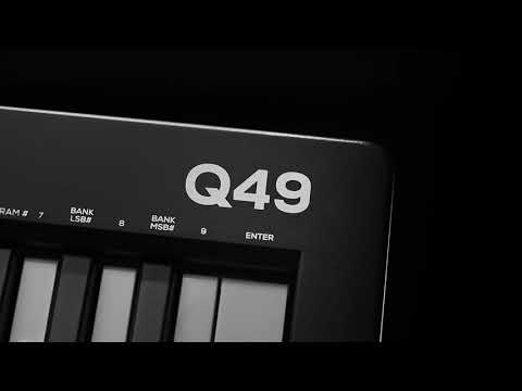 Alesis Q49 по цене 17 900 ₽