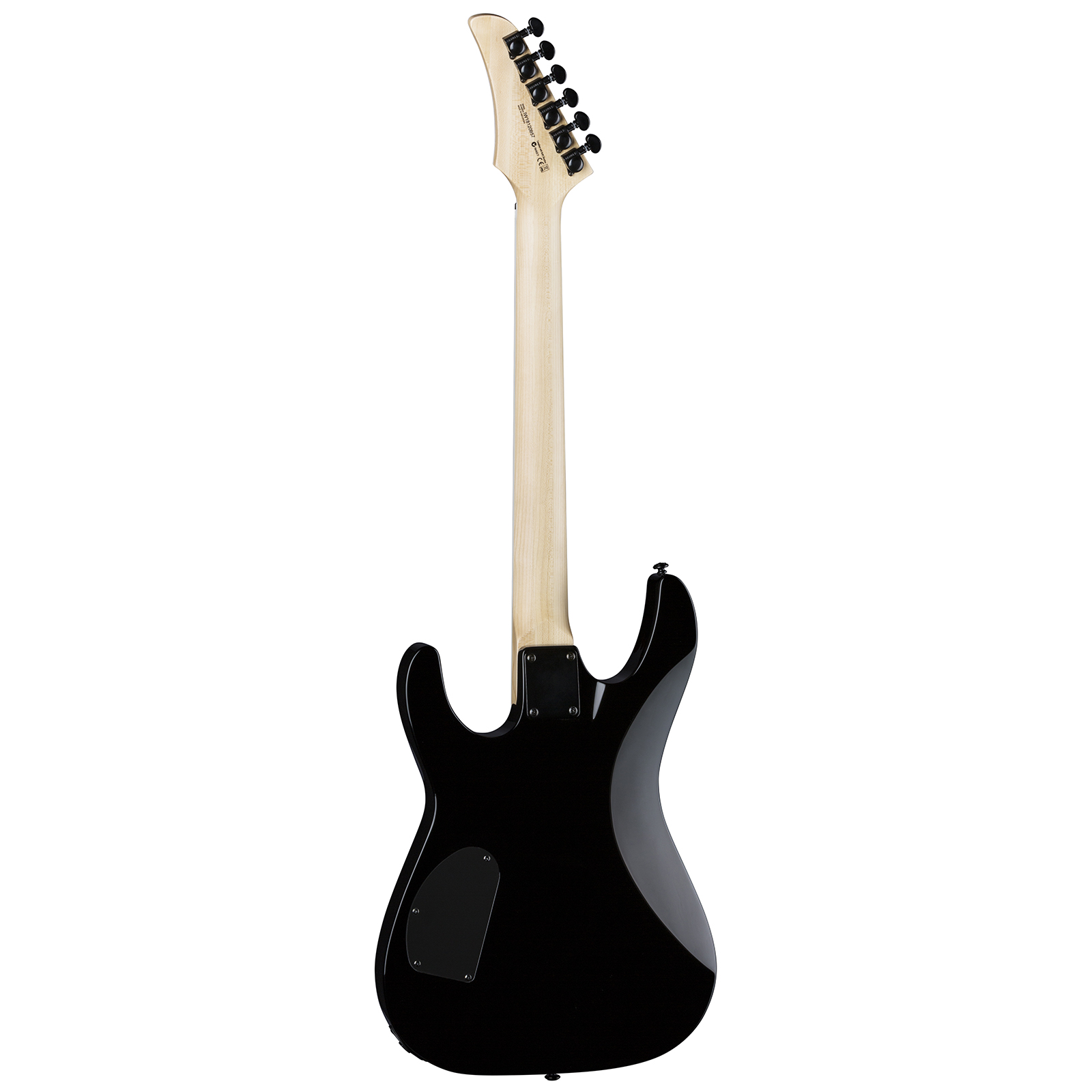 Dean MD24 CBK по цене 78 550 ₽