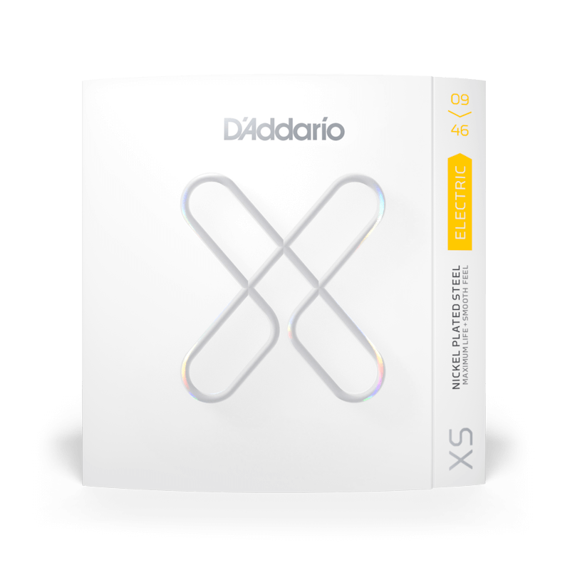 D'Addario XSE0946 по цене 2 350 ₽